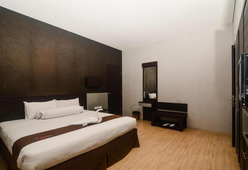 Vivenda Premium 2 Quartos, Batusuki Resort &