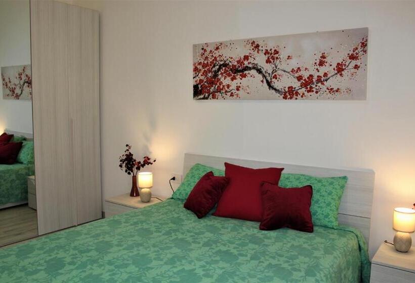 标准间, La Casa Di Francesco