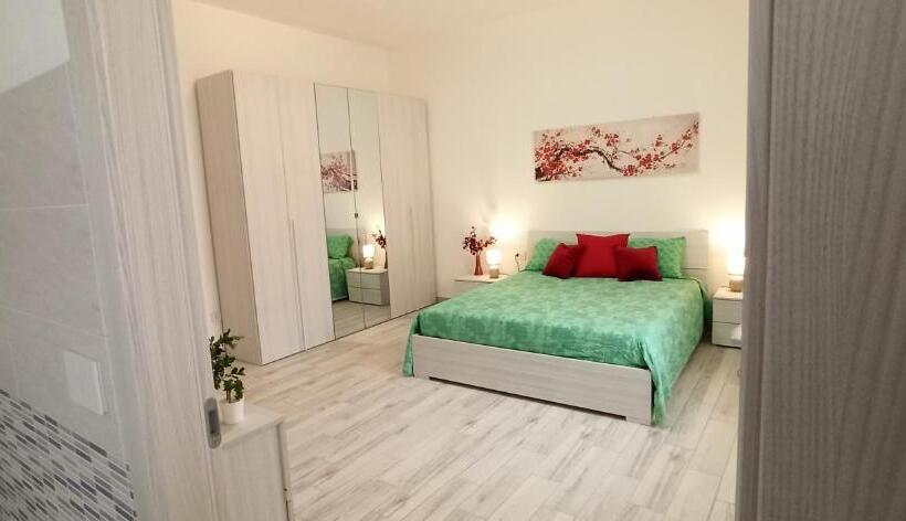 标准间, La Casa Di Francesco