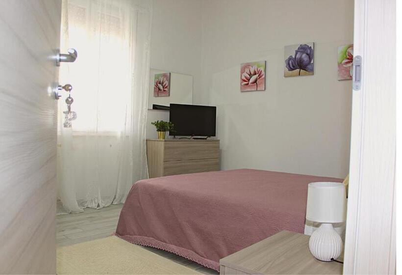 标准间, La Casa Di Francesco