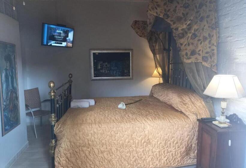 اتاق استاندارد, Michaelangelo Guest House