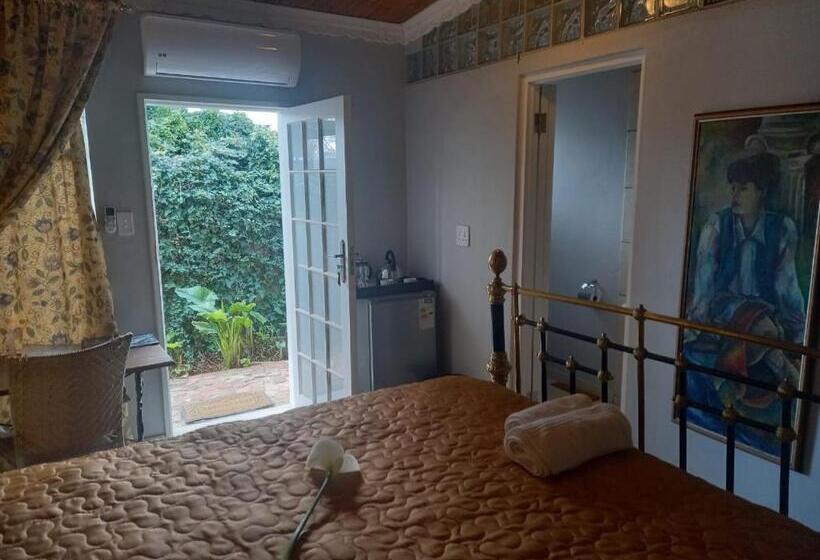 اتاق استاندارد, Michaelangelo Guest House