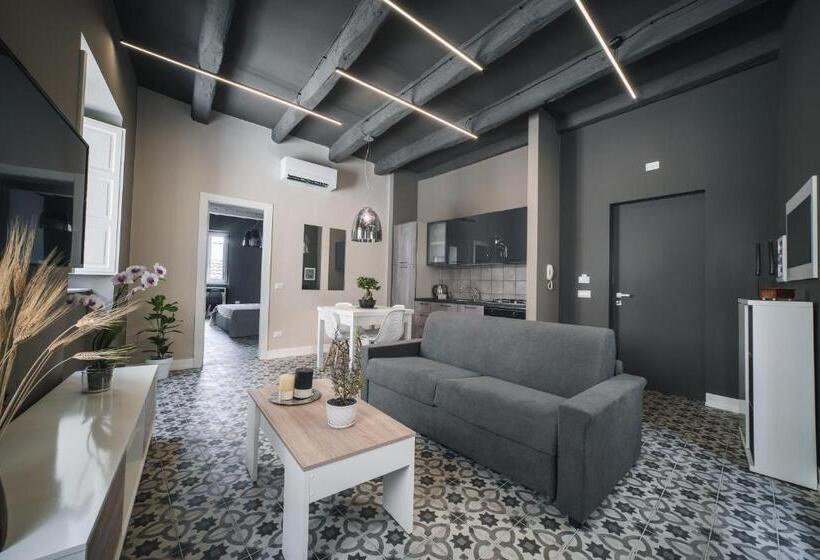 Люкс, Palazzo Paladini   Luxury Suites In The Heart Of The Old Town