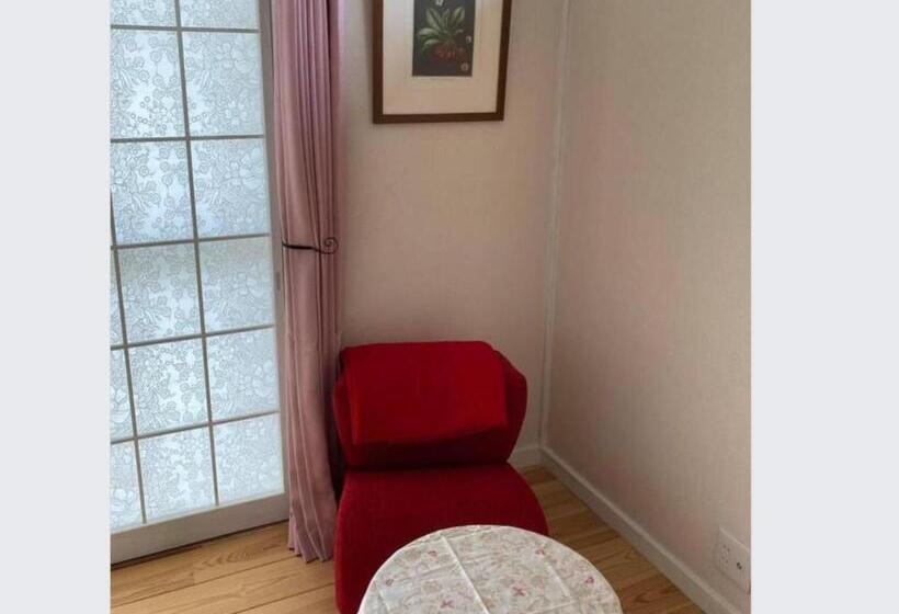 Дом 1 Спальня, B&b Ladies Only Grape Mama Peach Room   Vacation Stay 11708