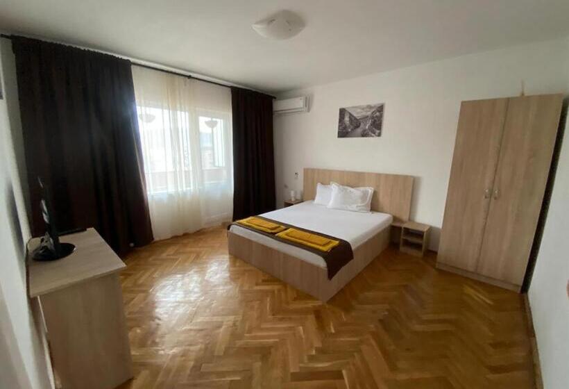 اتاق استاندارد, Casa Roxamy
