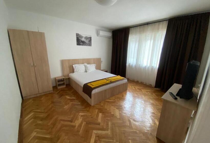 Standard room with outdoor bath, Casa Roxamy