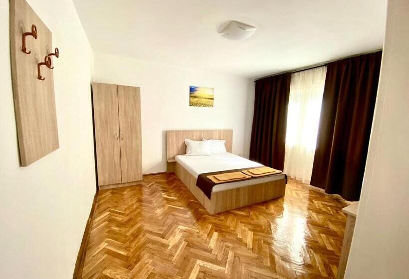اتاق استاندارد, Casa Roxamy