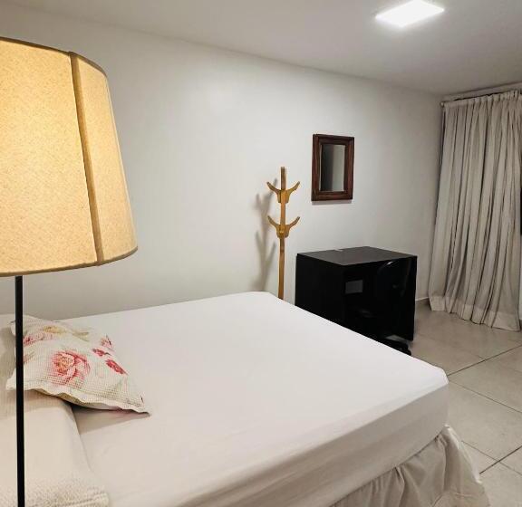 اتاق استاندارد, Gayfriendly Hostel Bsb Airport