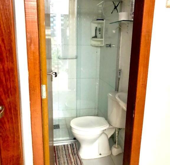 اتاق استاندارد, Gayfriendly Hostel Bsb Airport