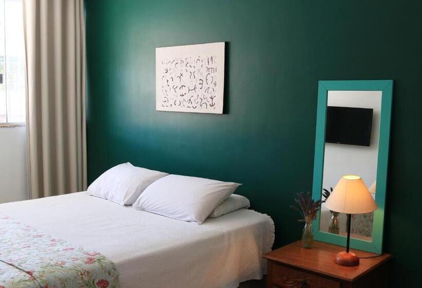 سوییت, Gayfriendly Hostel Bsb Airport