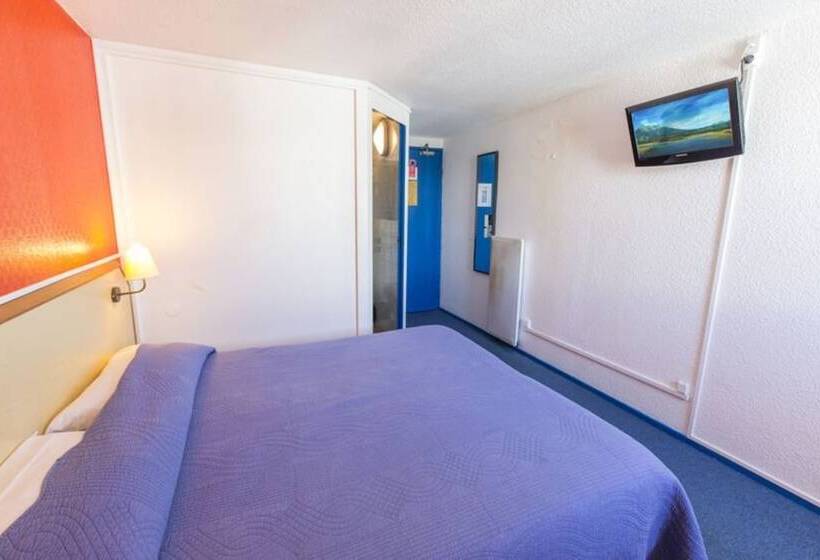 Номер Стандарт, Hipotel Marne La Vallée