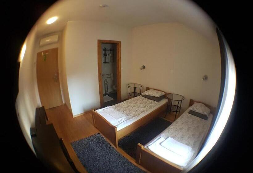 اتاق استاندارد, Guesthouse Stari Tišler
