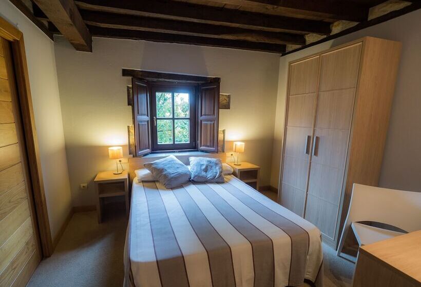 Номер Стандарт, Apartamentos Posada La Robla