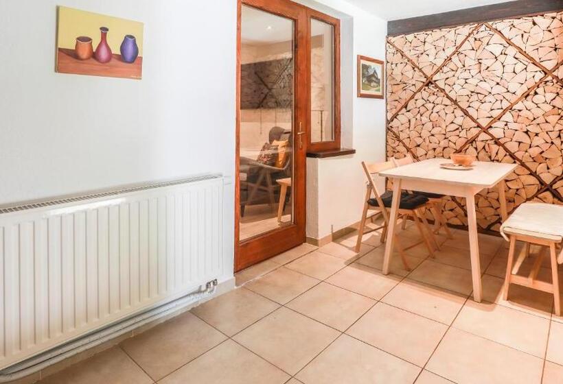 Suite, Penzion Pibernik   Adults Only