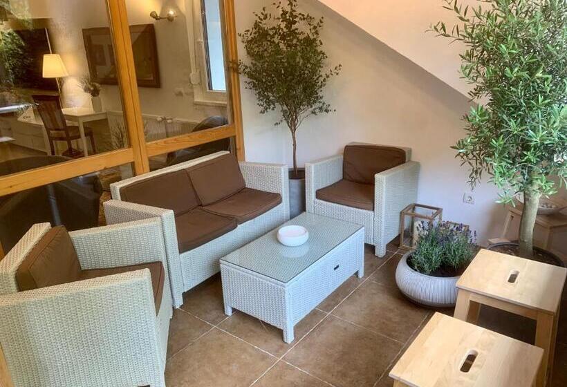 Suite Deluxe, Penzion Pibernik   Adults Only