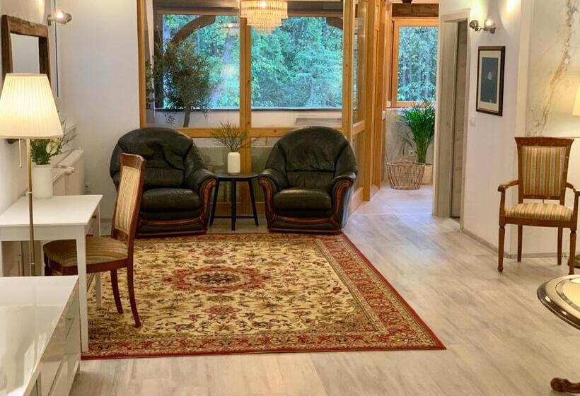 Suite Deluxe, Penzion Pibernik   Adults Only