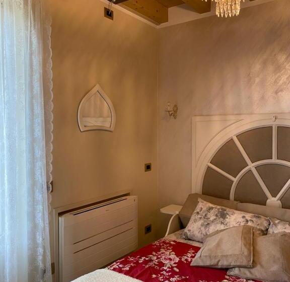 اتاق خانوادگی, Roseto Holidays Azzurro