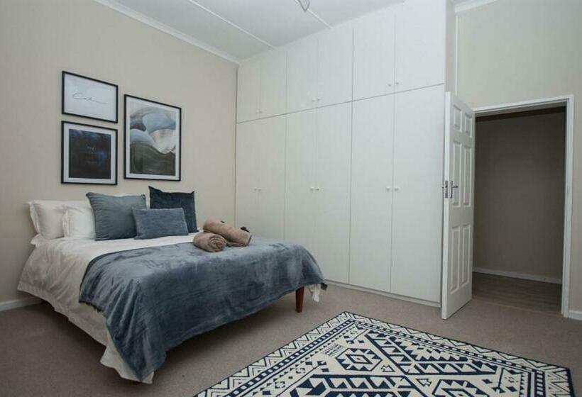 Номер Deluxe, Hoogwater Family House