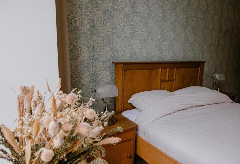 اتاق لوکس, B&b Kasteel Baexem