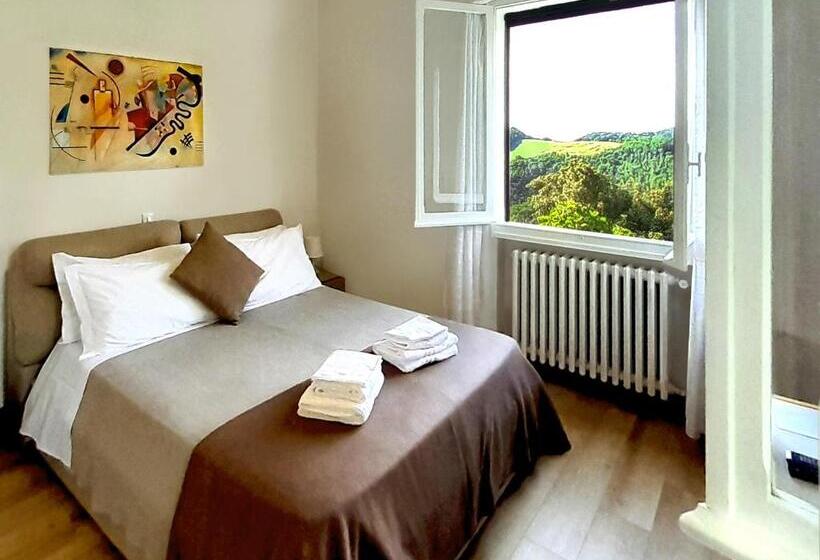 Трехместный Номер Superior, La Meridiana House