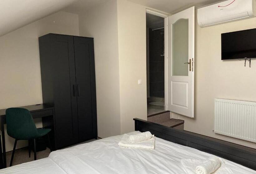اتاق لوکس, Boutique Rooms With Parking