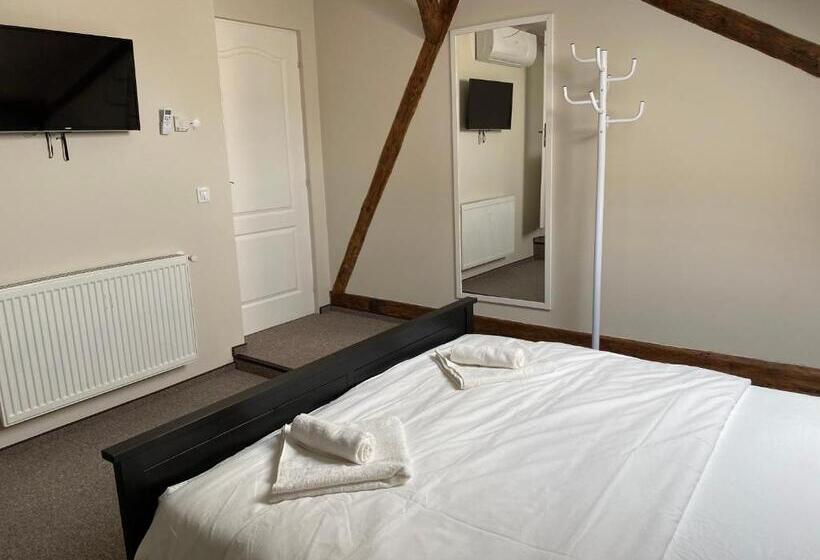 اتاق لوکس, Boutique Rooms With Parking