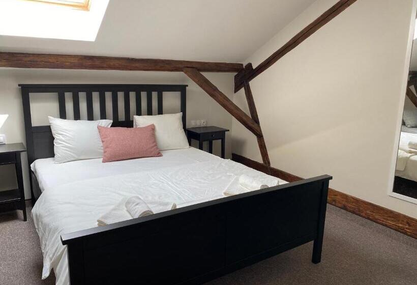 اتاق لوکس سه تخته, Boutique Rooms With Parking