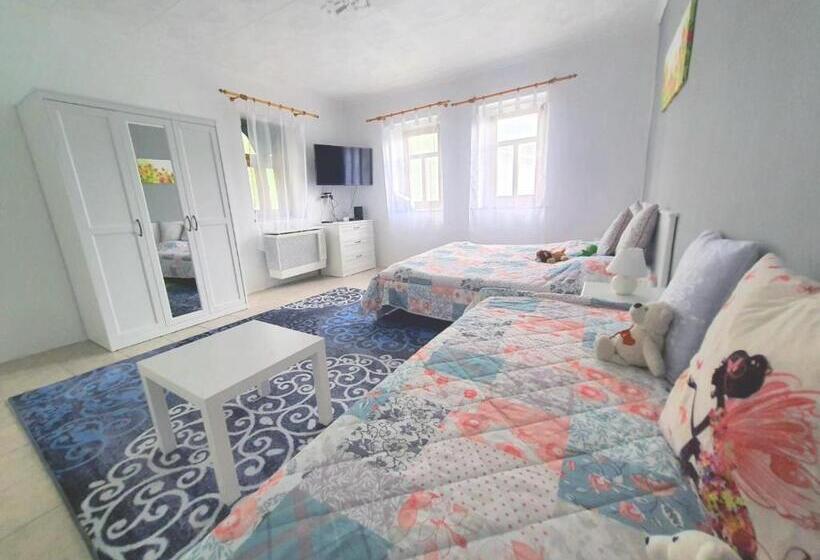 Family Suite, Dorci Vendégház   A Piece Of Peace