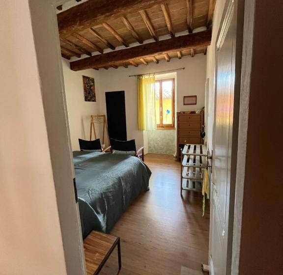 اتاق استاندارد, Bio B&b Della Mandorla   Organic B&b