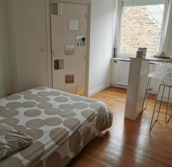 Номер Стандарт, Chambres Randonneurs