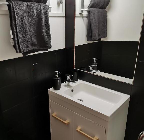 Номер Стандарт, Chambres Randonneurs