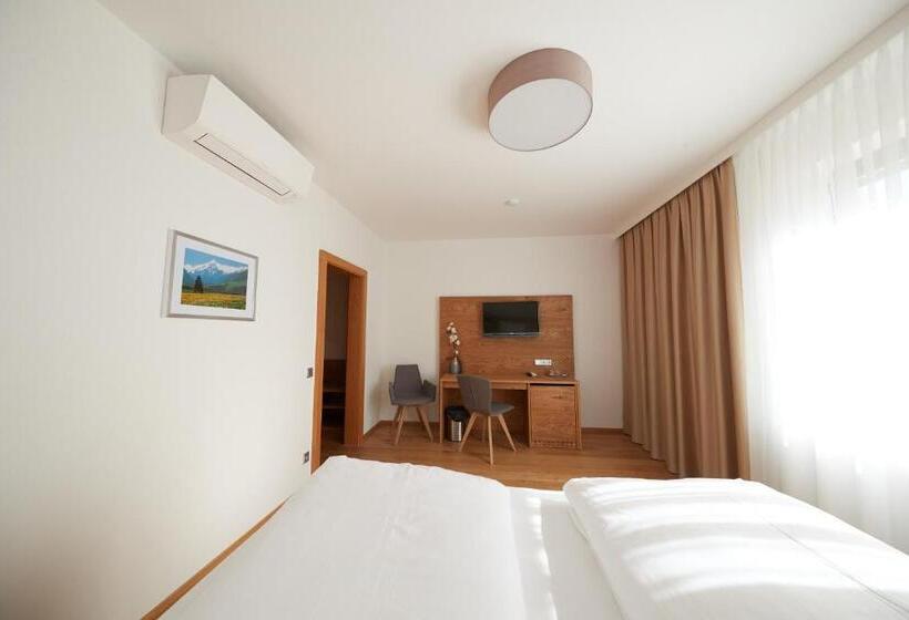 Номер Стандарт, Gasthof Zum Schilling