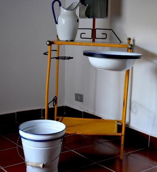 اتاق لوکس, Il Ciavattone Bed And Bike