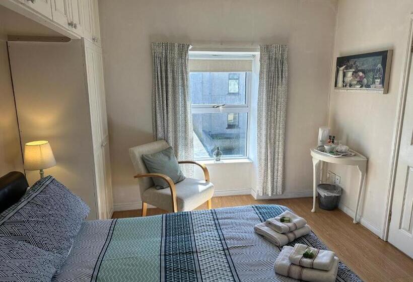 Номер Deluxe, Marine Villa B&b
