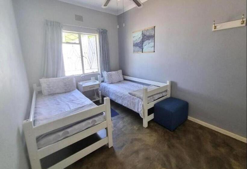 스탠다드 룸 가든 전망, Karoo Nest   Calitzdorp