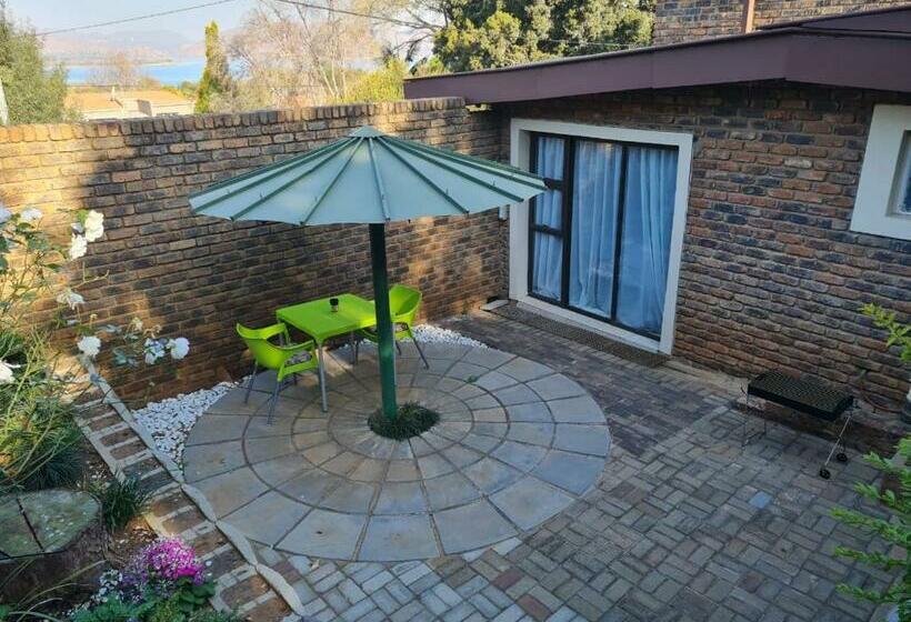 اتاق استاندارد اینتریور, Mia Hills Guest House