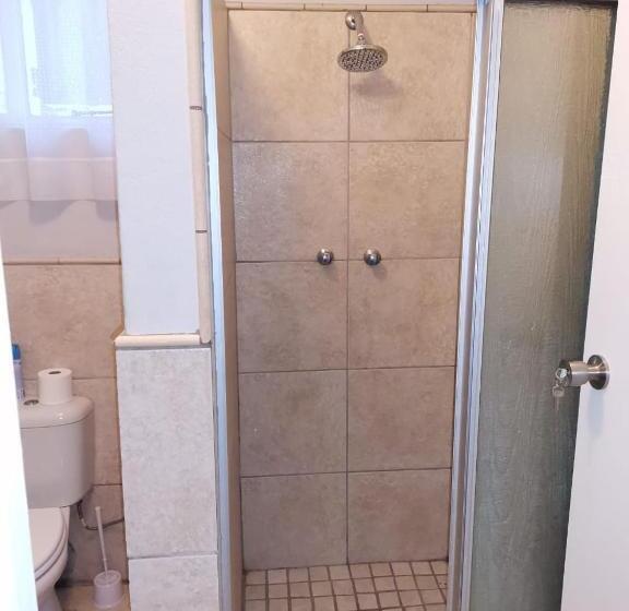 اتاق استاندارد اینتریور, Mia Hills Guest House