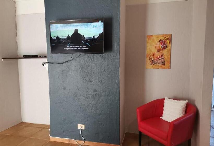 اتاق استاندارد, Mia Hills Guest House