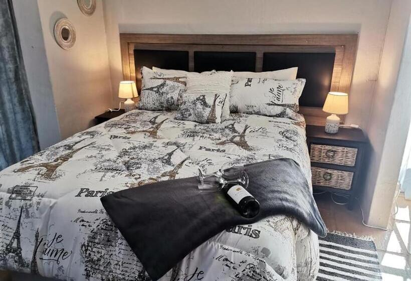 اتاق استاندارد, Mia Hills Guest House