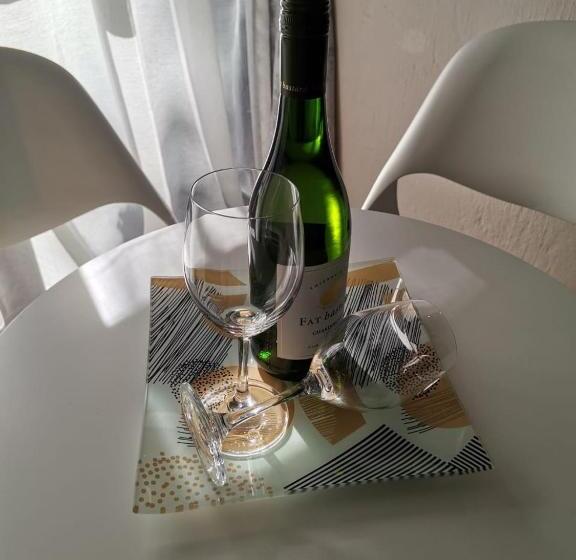 اتاق استاندارد, Mia Hills Guest House