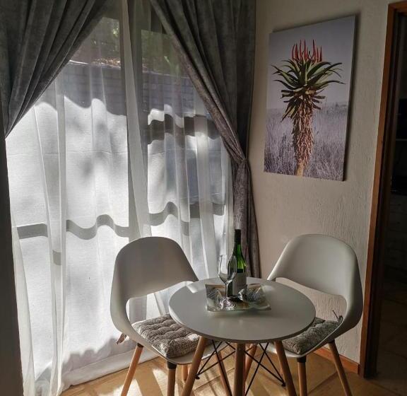 اتاق استاندارد, Mia Hills Guest House