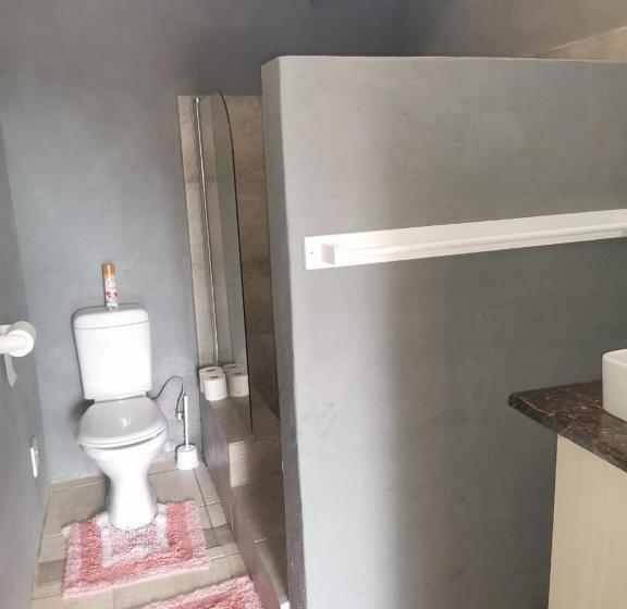 اتاق استاندارد با چشم‌انداز کوهستان, Mia Hills Guest House