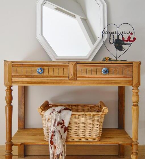 Quarto Standard Banheira Exterior, Ker Embellie