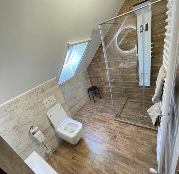 Семейный Номер, Kukorica Csárda Apartman