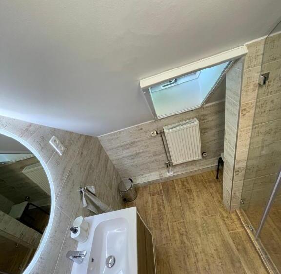 Семейный Номер, Kukorica Csárda Apartman