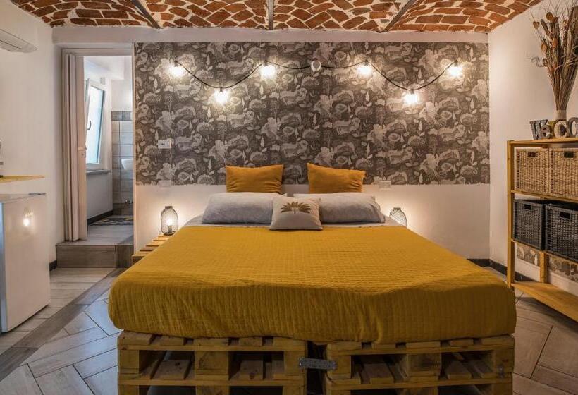 Номер Стандарт, Il Martinetto Bed & Breakfast