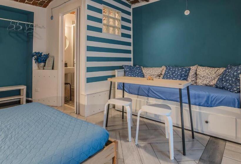 Номер Стандарт, Il Martinetto Bed & Breakfast