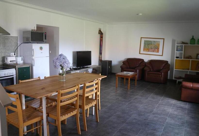 Номер Стандарт, Casa Das Camarinhas Raal 542  Casa Partilhada