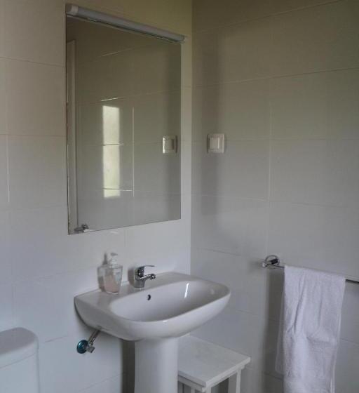 Номер Стандарт, Casa Das Camarinhas Raal 542  Casa Partilhada