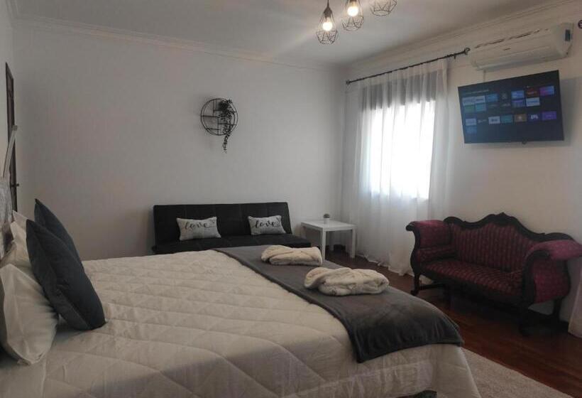اتاق لوکس, Enchanted Villa